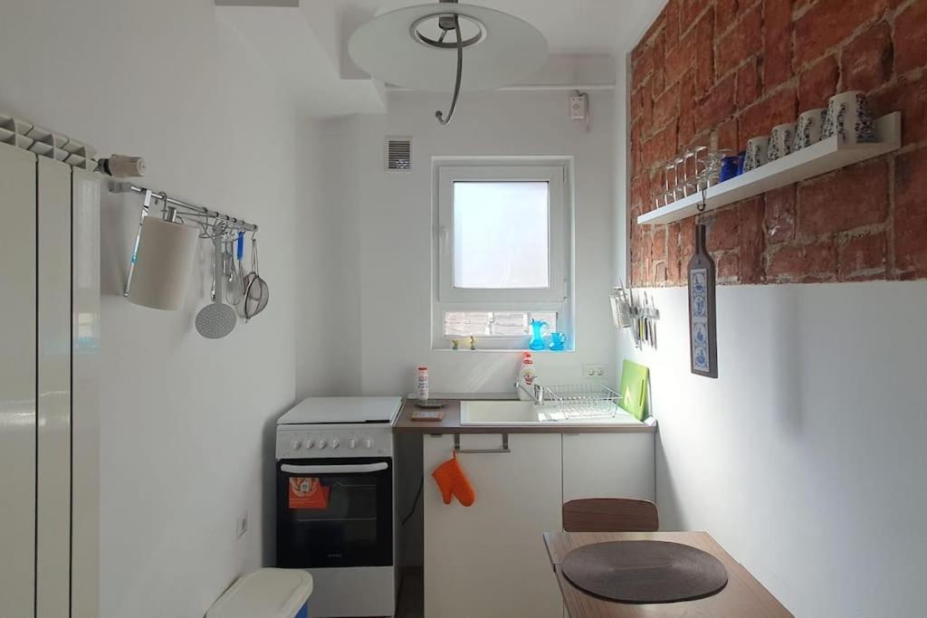 Elegant Apartment Near Rosetti Square Bucureşti Ngoại thất bức ảnh
